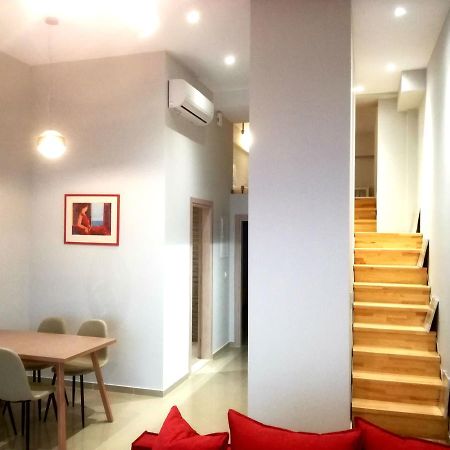 Casa Bella Deluxe Apartments باليوخورا المظهر الخارجي الصورة