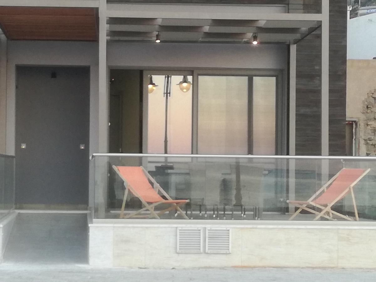 Casa Bella Deluxe Apartments باليوخورا المظهر الخارجي الصورة