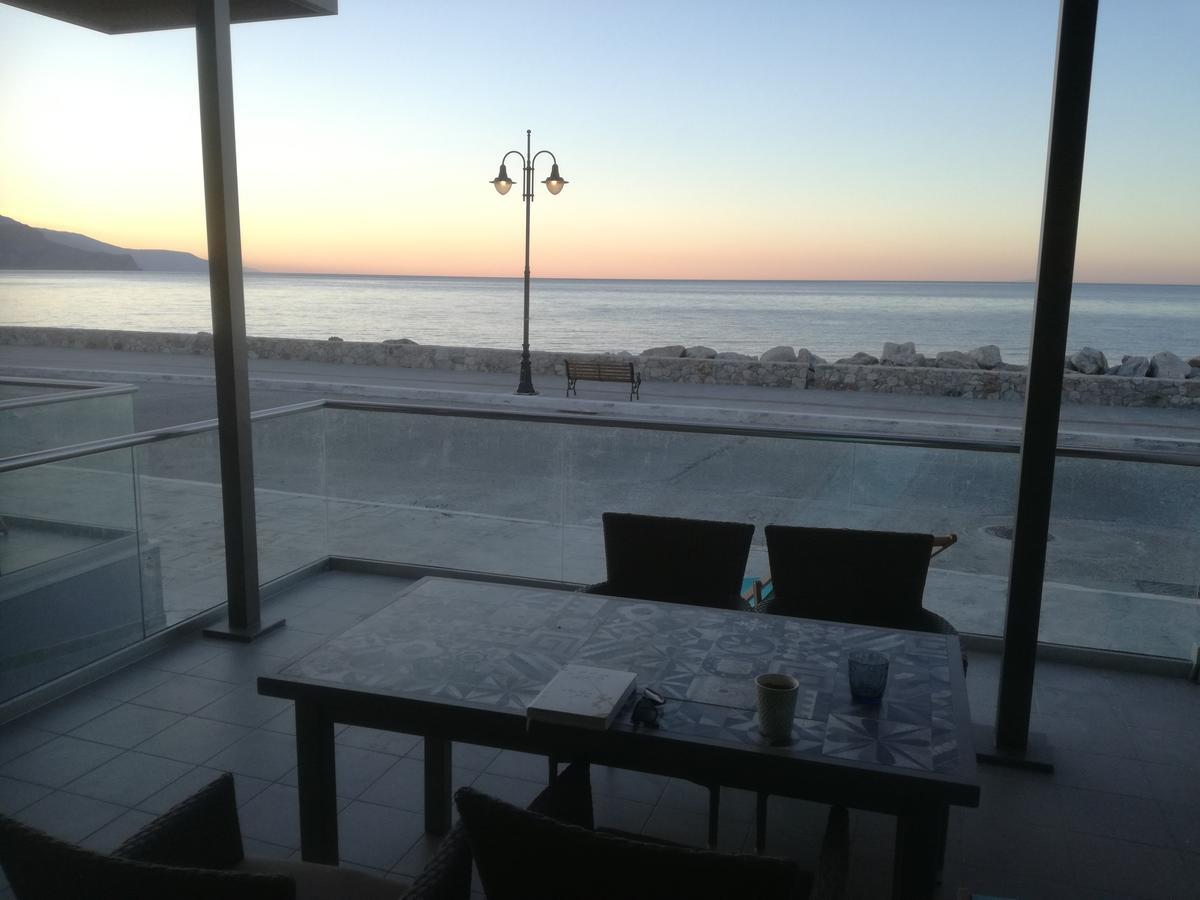 Casa Bella Deluxe Apartments باليوخورا المظهر الخارجي الصورة