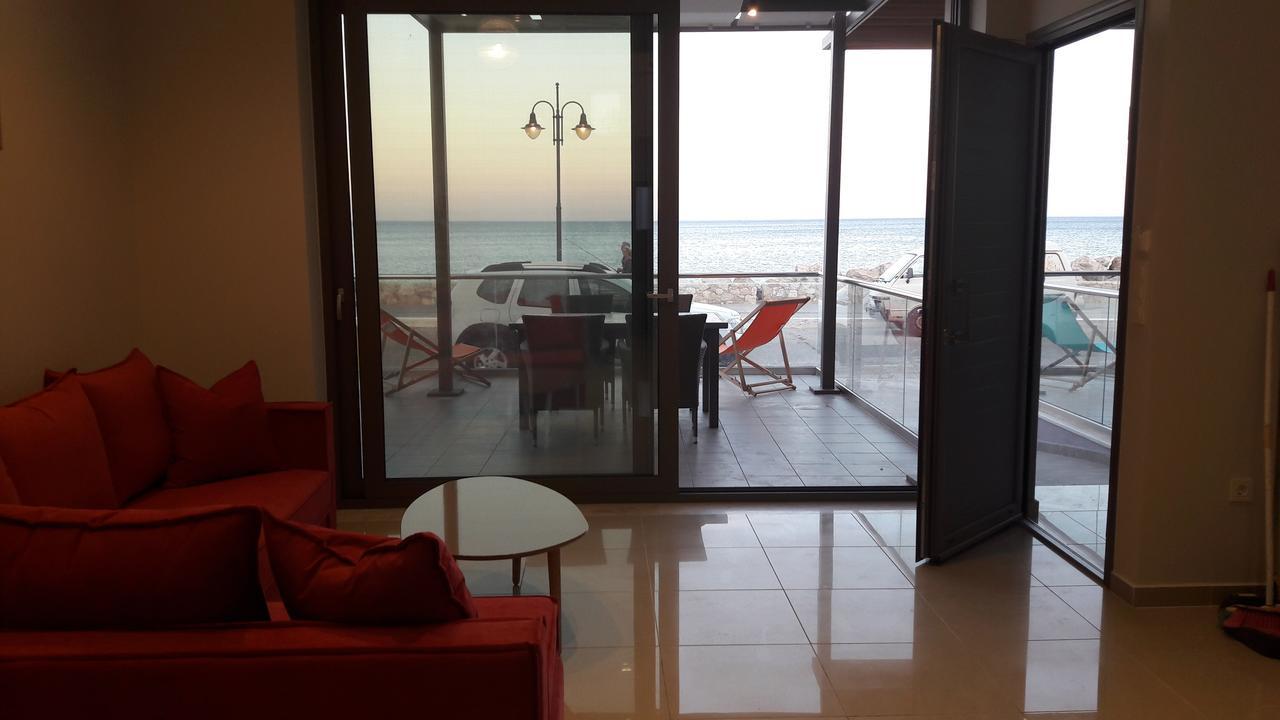 Casa Bella Deluxe Apartments باليوخورا المظهر الخارجي الصورة