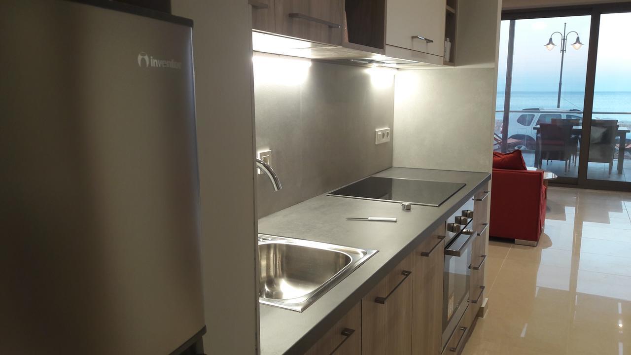 Casa Bella Deluxe Apartments باليوخورا المظهر الخارجي الصورة