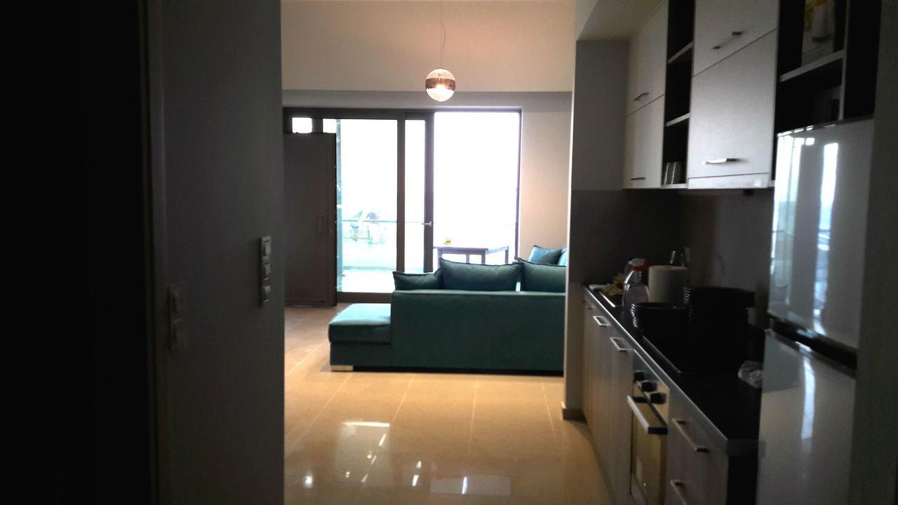 Casa Bella Deluxe Apartments باليوخورا المظهر الخارجي الصورة