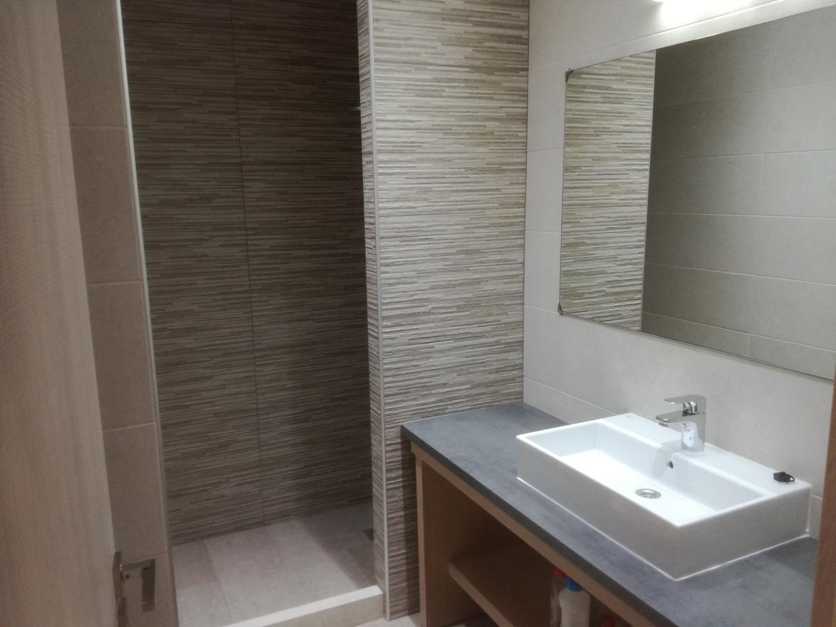 Casa Bella Deluxe Apartments باليوخورا المظهر الخارجي الصورة